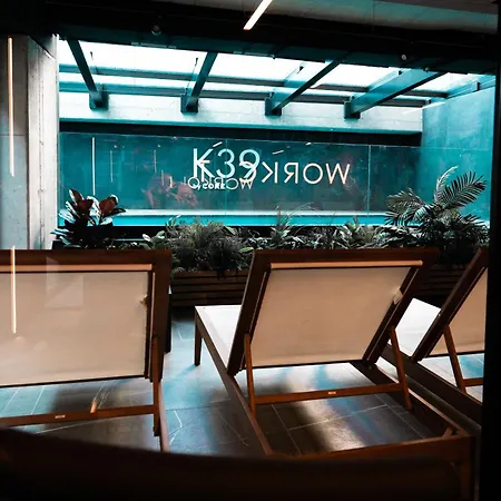 Luxusowy W Centrum Krakowa *