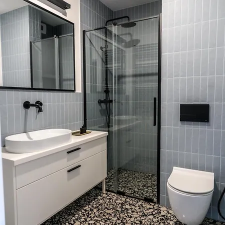 Luxusowy W Centrum Krakowa